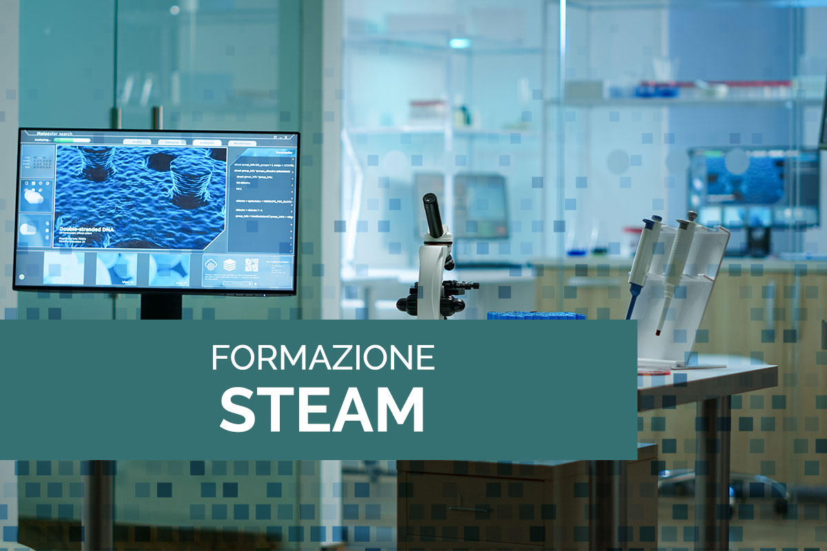 Formazione STEM