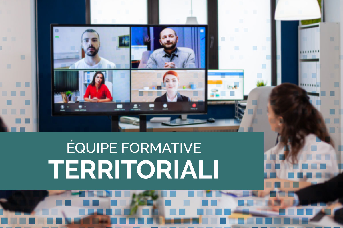 Equipe formative