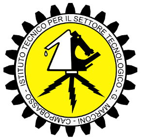 Logo Scuola