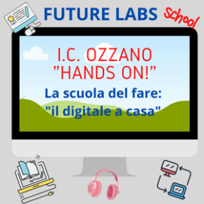 Logo Scuola