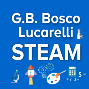 Logo Scuola